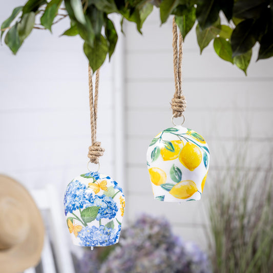 Ring in the Charm: Garden Bells That Sing With Southern Soul