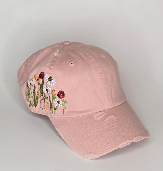 The Everyday Hat That Goes With Everything