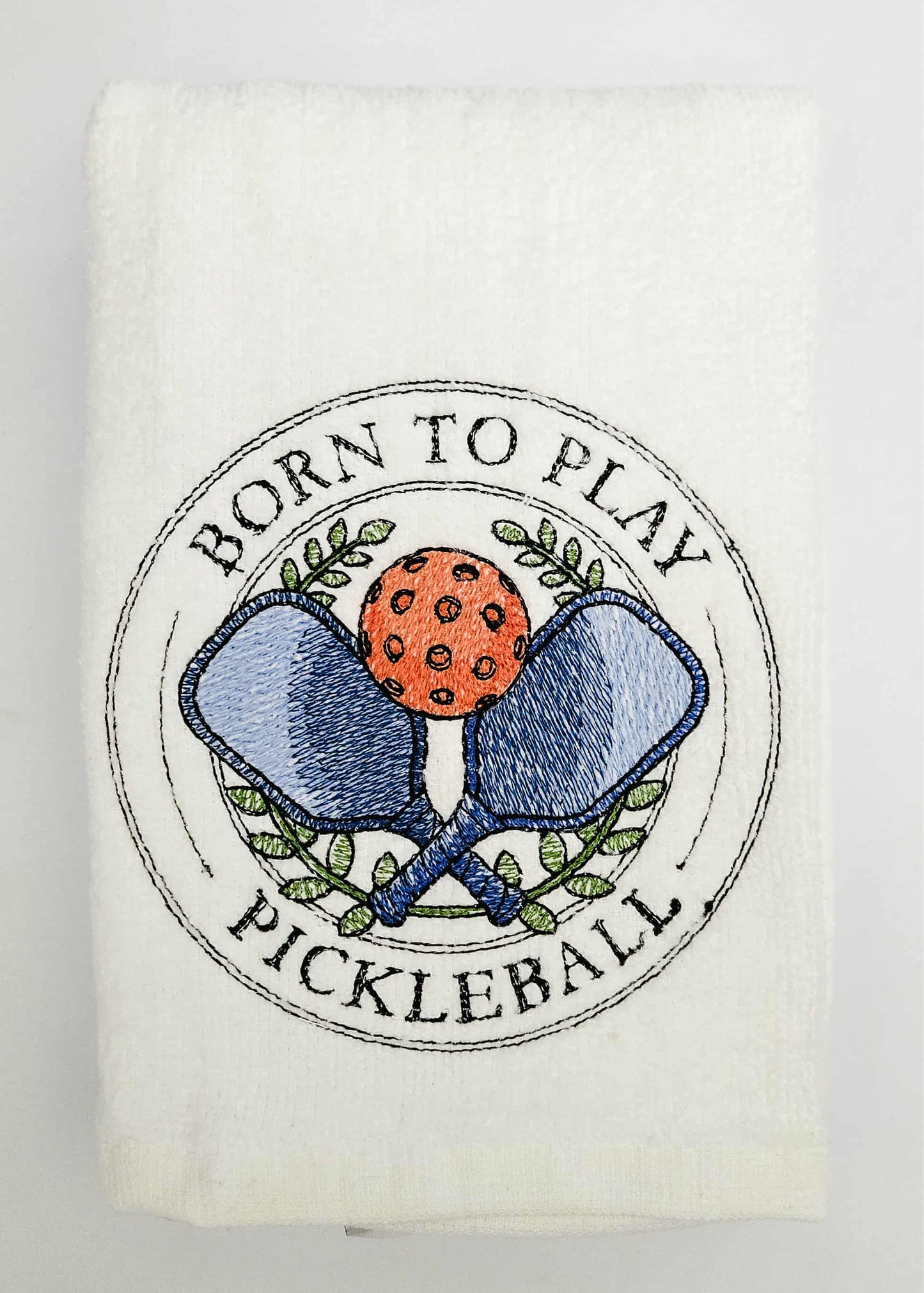 Pickleball Towel
