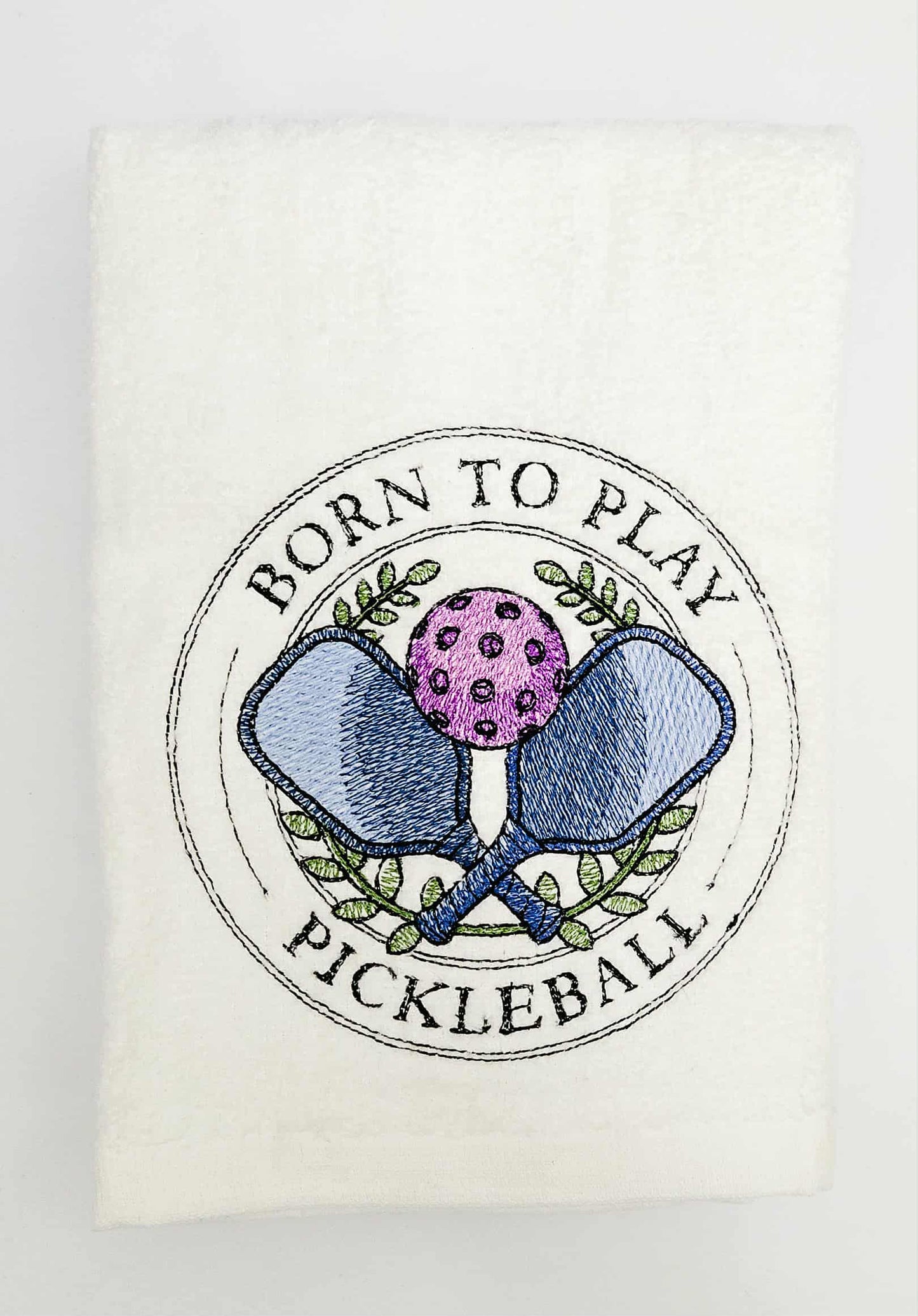 Pickleball Towel