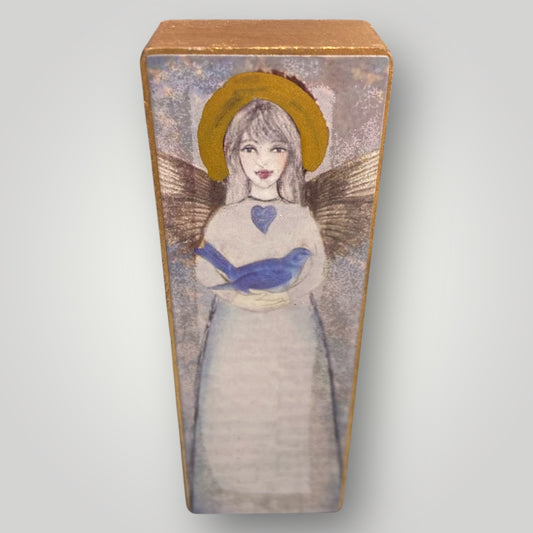 Angel - Bluebird