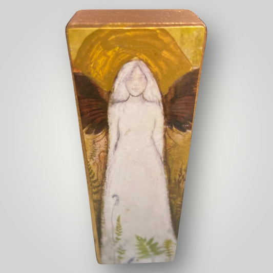 Angel - Fern