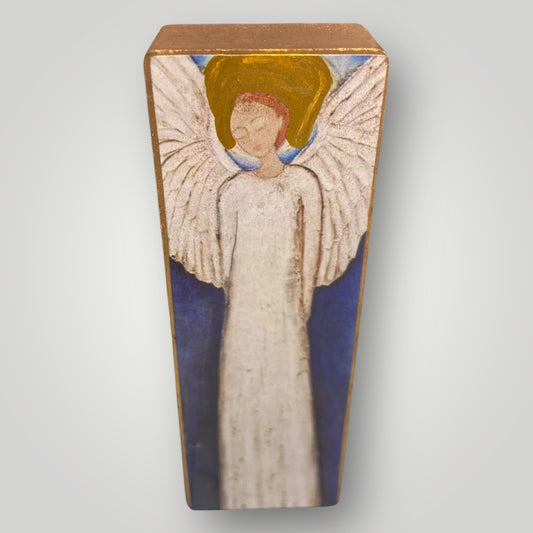Angel - Ginger