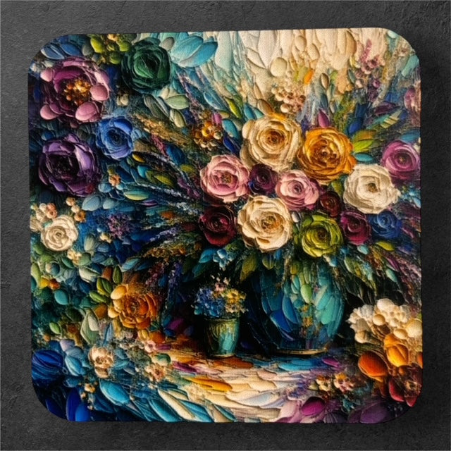 Blooms #3 - Blooms Manor Magnet Collection