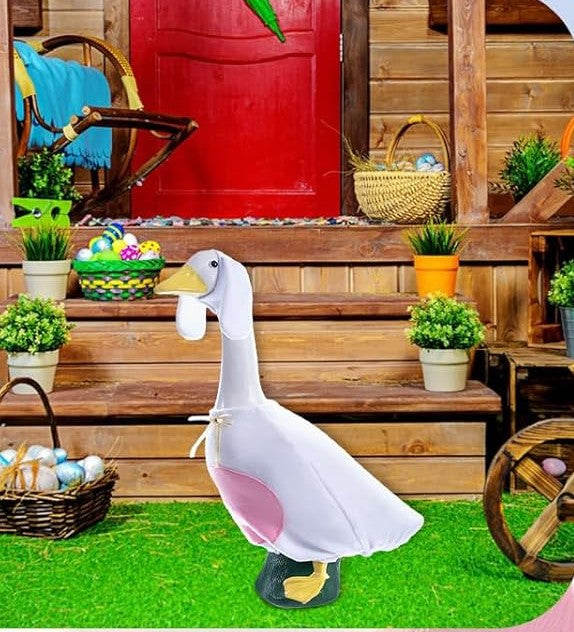 Easter Goose Outfit