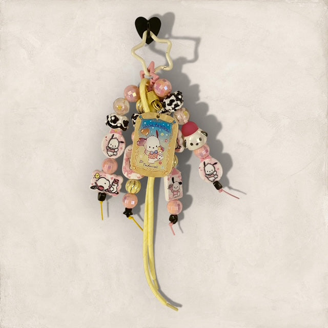The Floppy Earred Poocha - Clip It! by The Manor