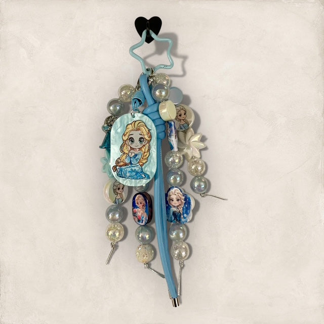 Frozen Magic - Clip It! by The Manor