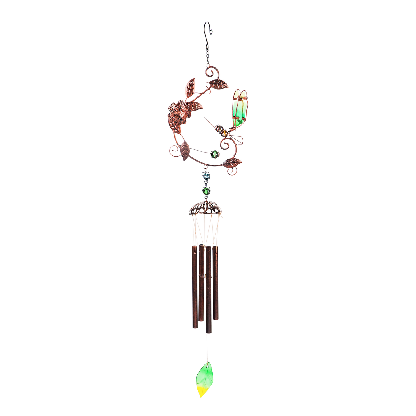 Wind Chime- Pollinator