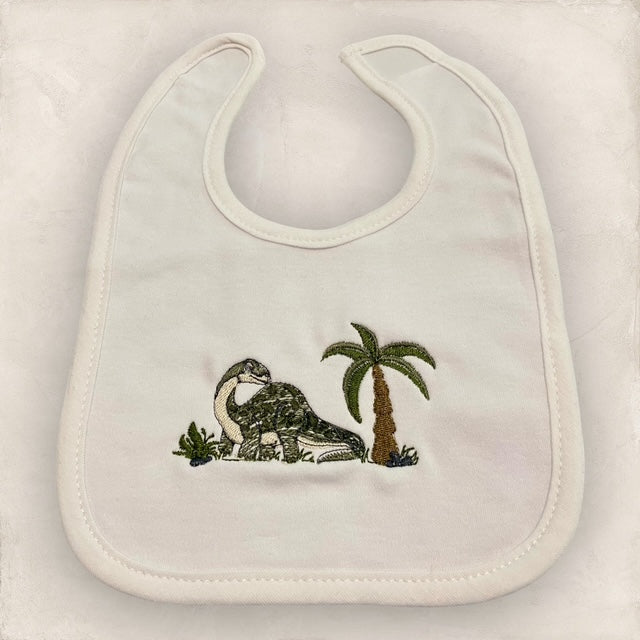 Jurassic Snuggles Heirloom Quilt Set - (3 pcs)