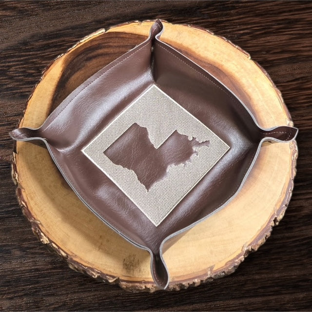 Louisiana Heritage - Heritage Valet Collection