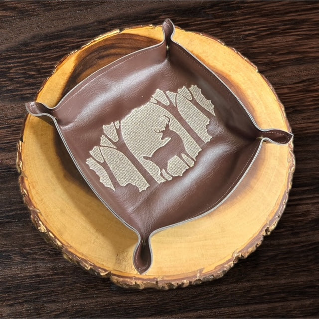 Manor Deer Ridge - Heritage Valet Collection