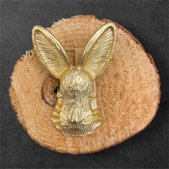 Mister Rabbit - The Manor Brooch Collection