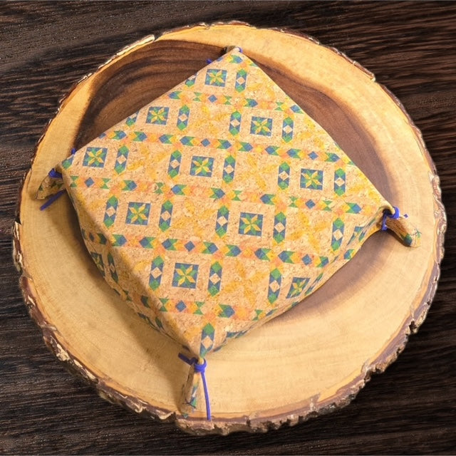 Modern Angle - Heritage Valet Collection