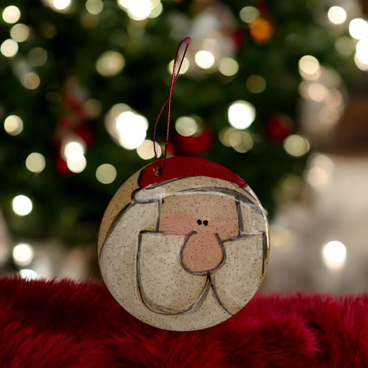 Ornament 001 - Heartfelt Traditions