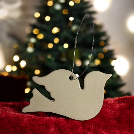 Ornament 002 - Heartfelt Traditions