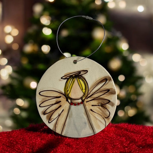 Ornament 006 - Heartfelt Traditions