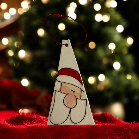 Ornament 012 - Heartfelt Traditions