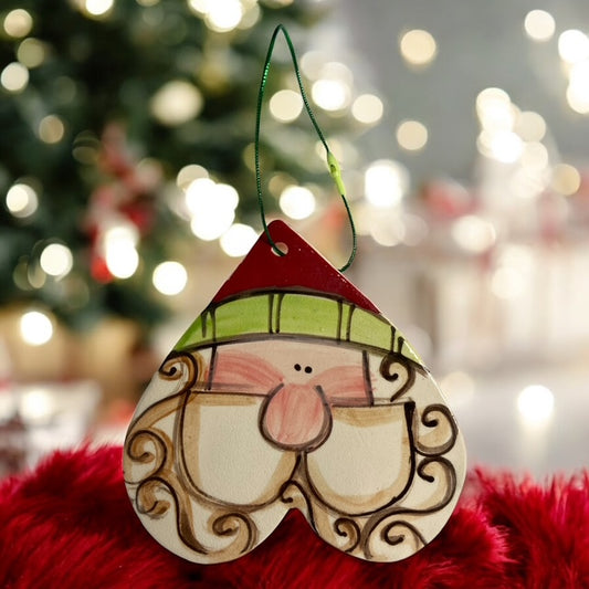 Ornament 013 - Heartfelt Traditions