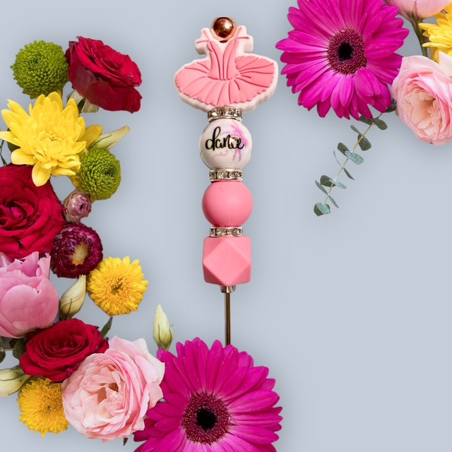 Plant Buddy - Ballerina Tutu