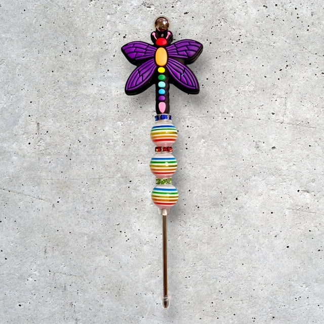 Plant Buddy - Dragonfly Rainbow