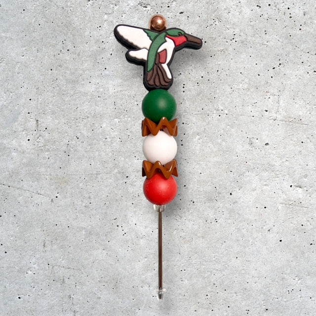 Plant Buddy - Hummingbird