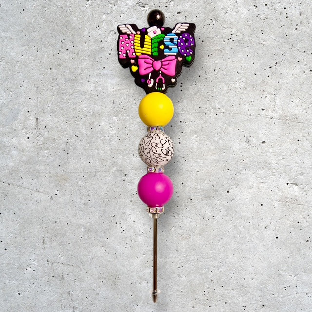 Plant Buddy - Nurse #1