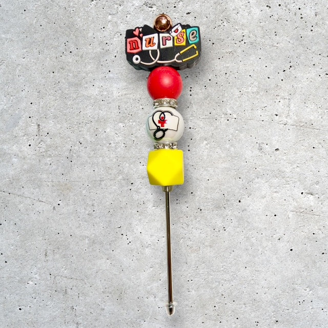 Plant Buddy - Nurse #3