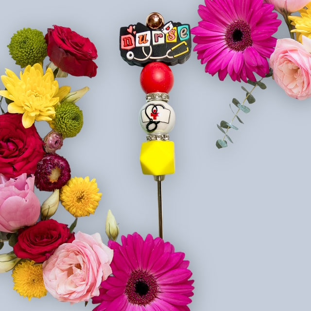 Plant Buddy - Nurse #3