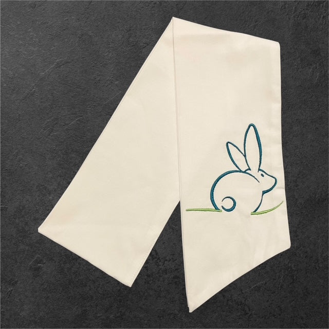 Rabbit - The Manor Sash Collection