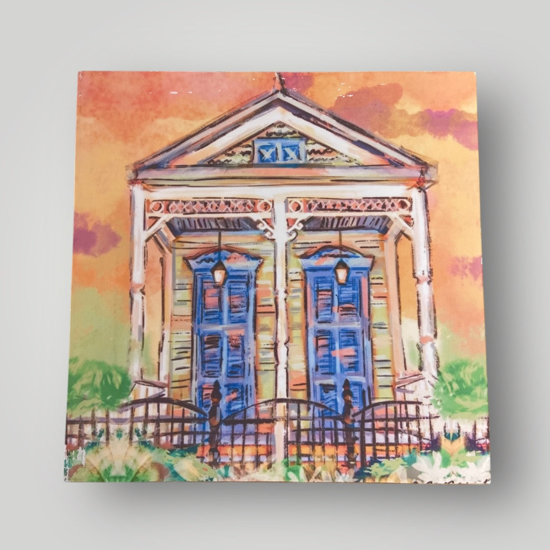 Shotgun - Pappion Artistry