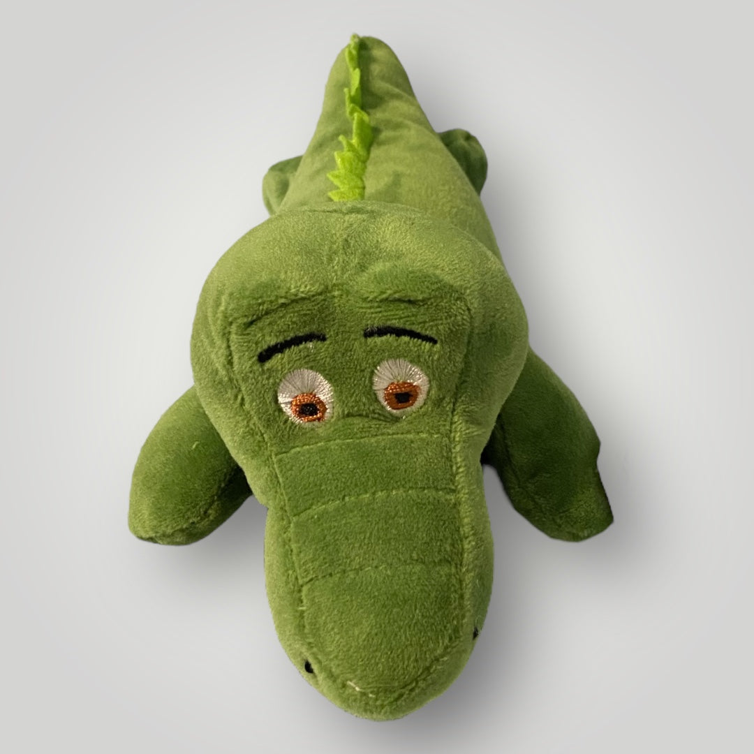 Tator the Gator Plush Toy