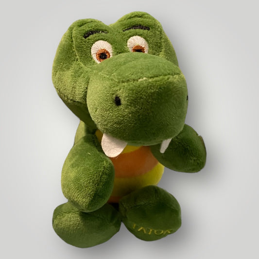 Tator the Gator Plush Toy