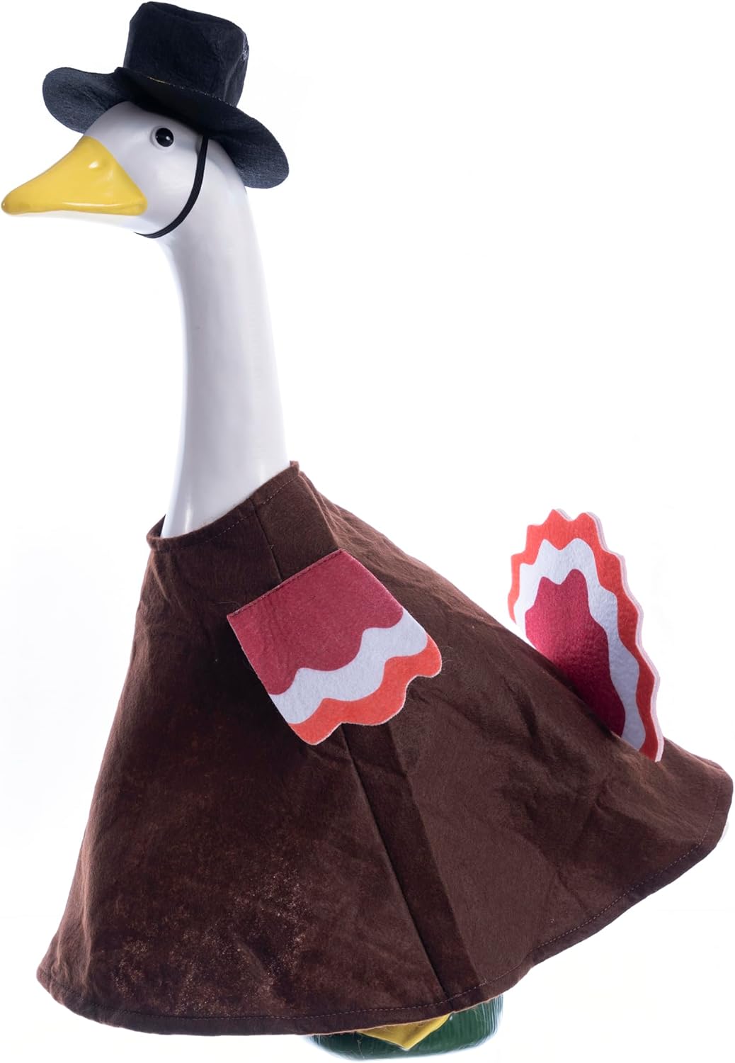 Thanksgiving Goose Outfit