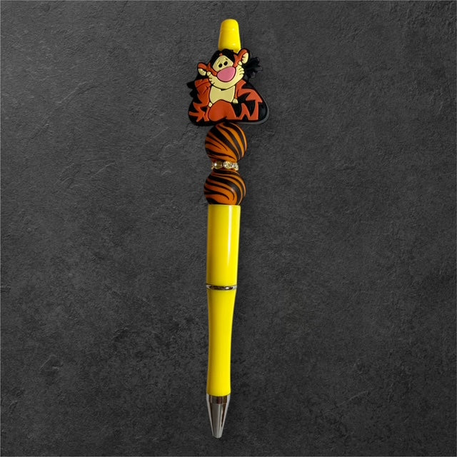 Oh Bother Beadable Pen Kit