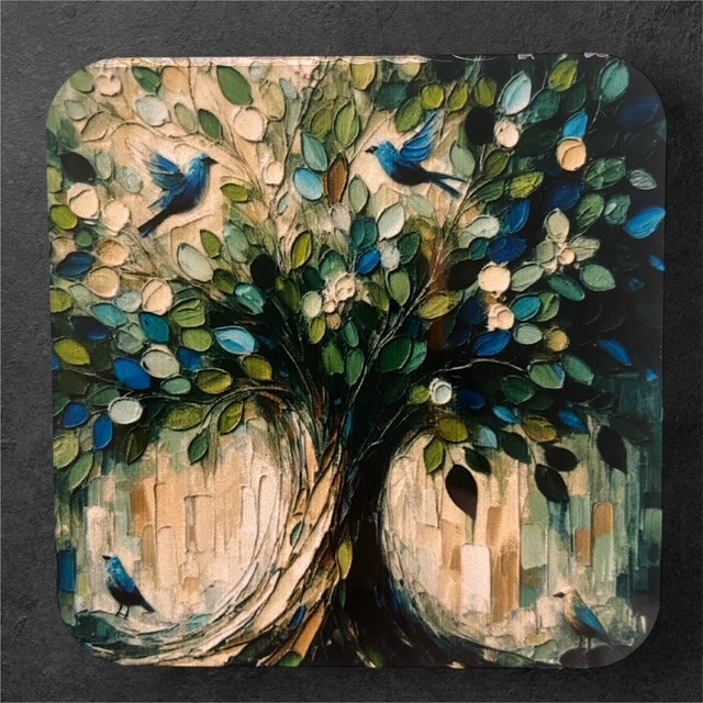 Tree of Life - Manor Magnet Collection