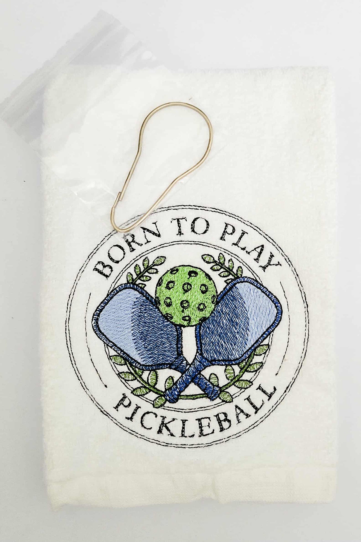 Pickleball Towel