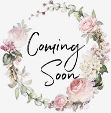 Wreath Sash- Coming soon