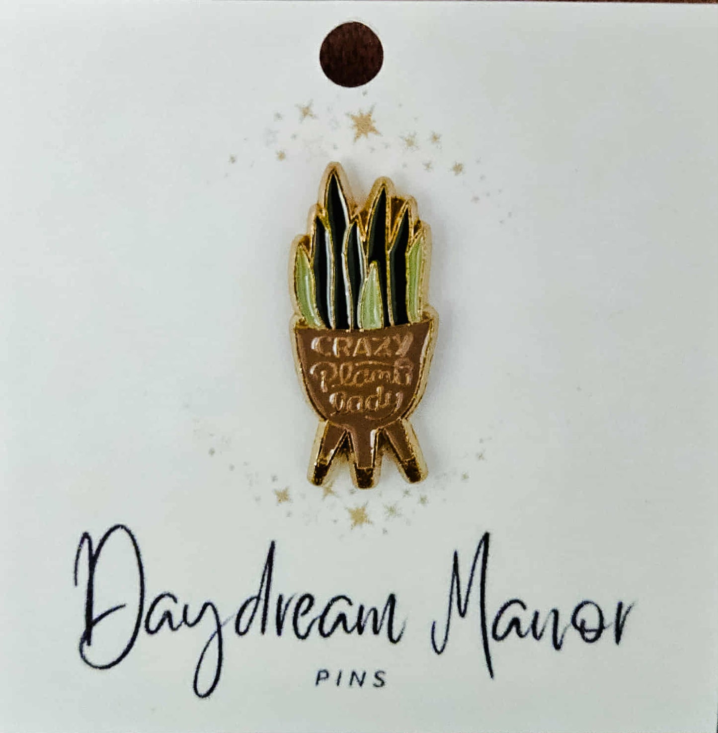 Enamel Pins