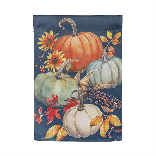 All Things Pumpkin Flag