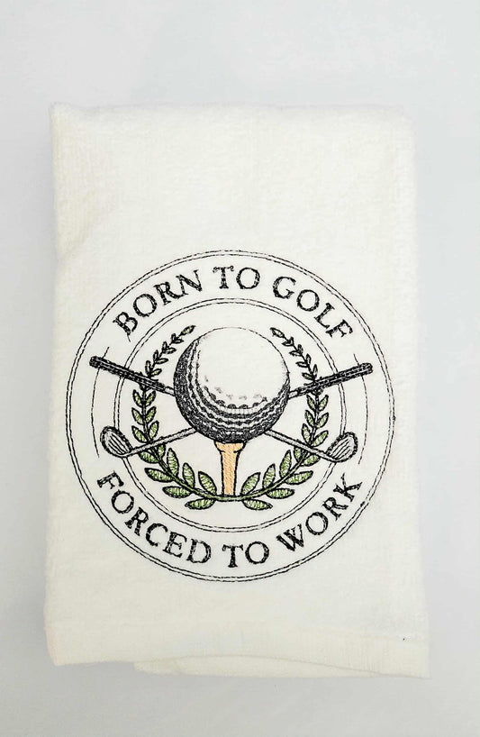 Golf Towel