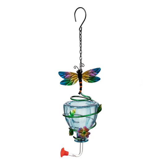 Pollinator Bird Feeder