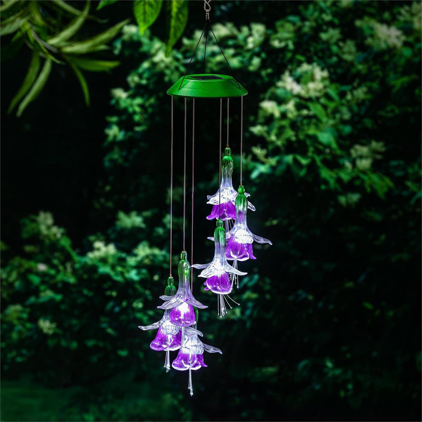 Fairy Solar Mobile