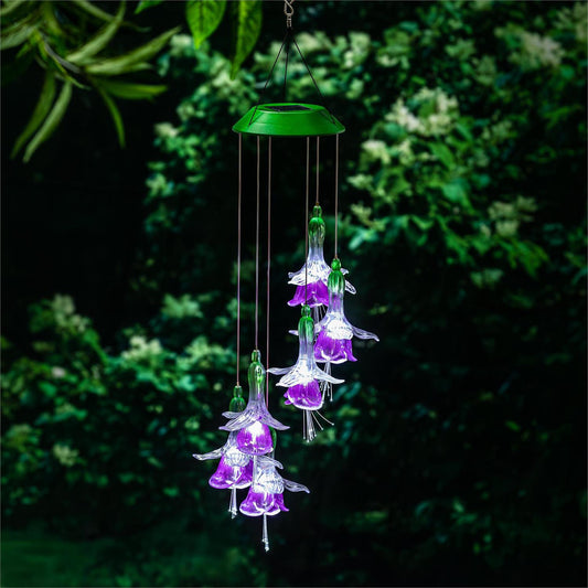 Fairy Solar Mobile