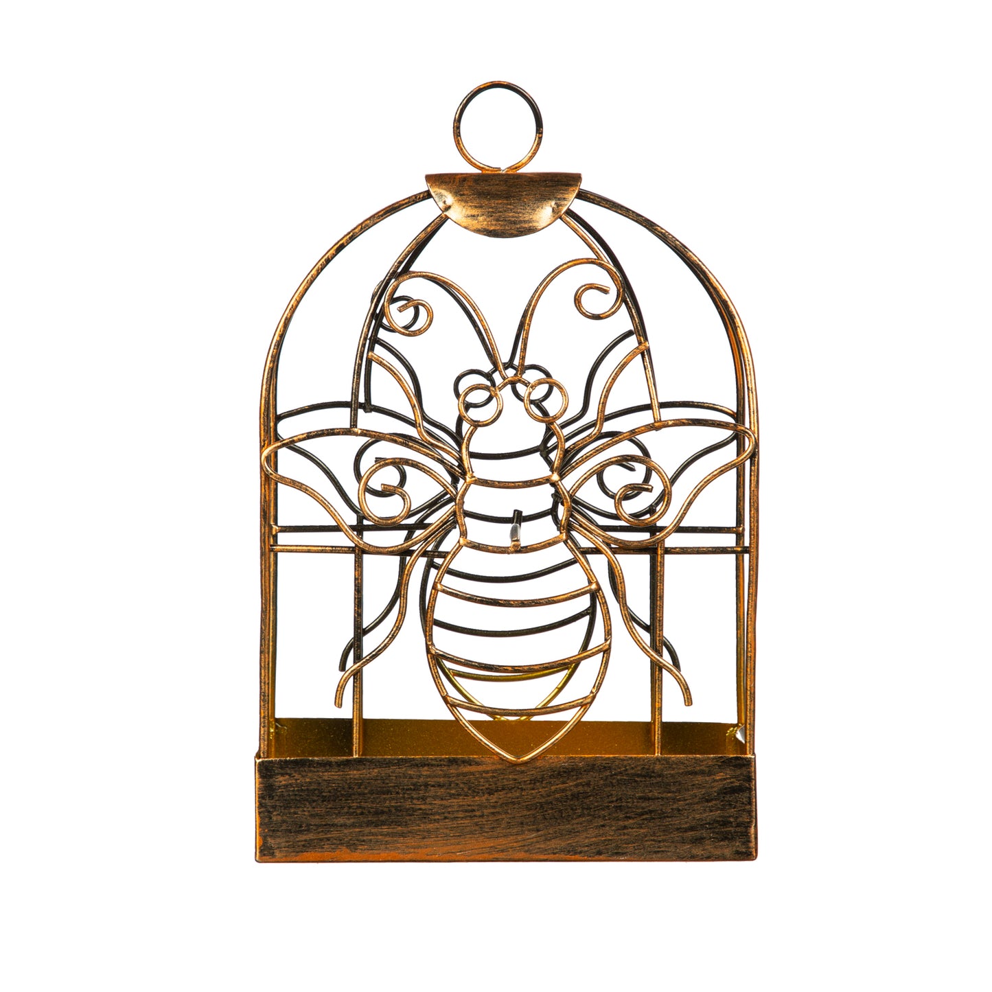 Metal Citronella Coil Holder
