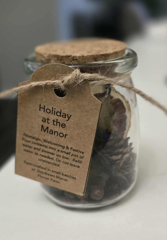 Manor Seasonal Blends