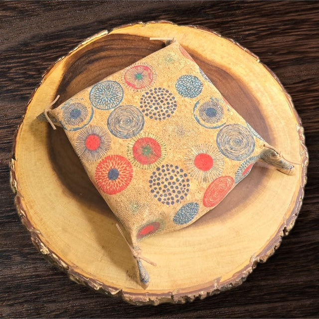 Abstract Circles - Heritage Valet Collection