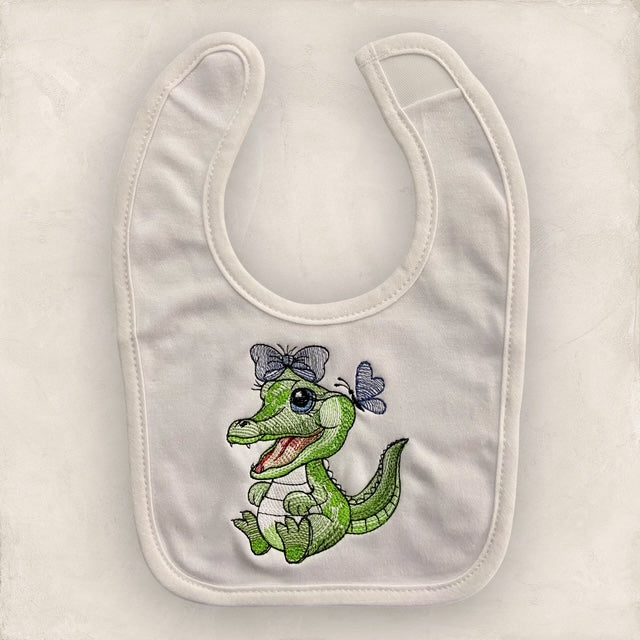 Bayou Belle - Bib