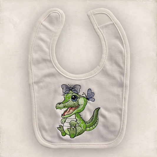 Bayou Belle - Bib