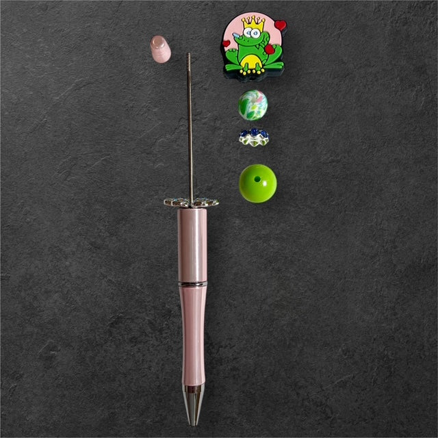 Bayou Princess Beadable Pen Kit