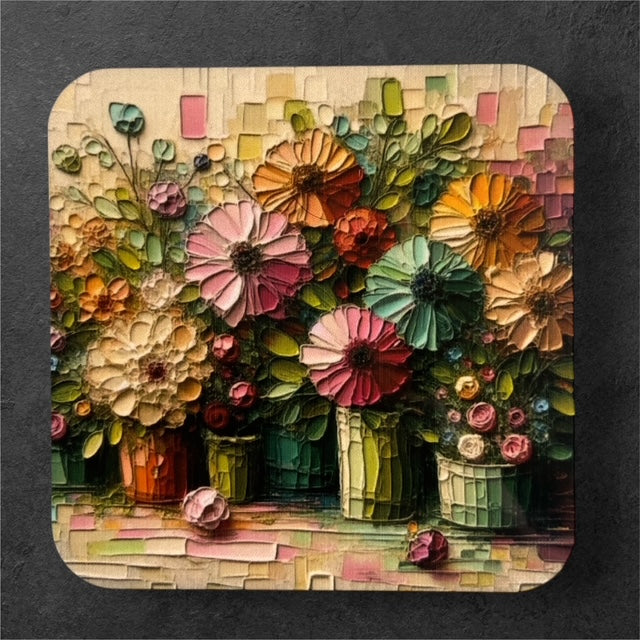 Blooms #1 - Blooms Manor Magnet Collection